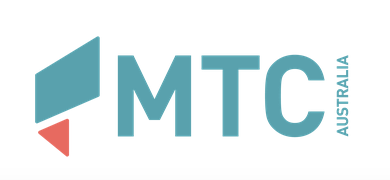 MTC Education logo